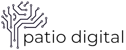 patio-digital Logo